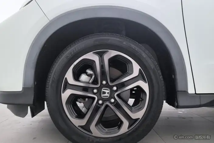 Honda XR-V 2020 Model 220 TURBO CVT Deluxe Edition – фото 9