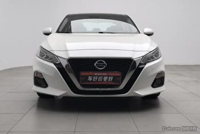 Nissan Teana 2021 Model 2.0L XL Comfort Edition
