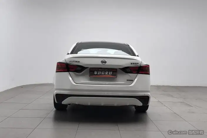 Nissan Teana 2021 Model 2.0L XL Comfort Edition