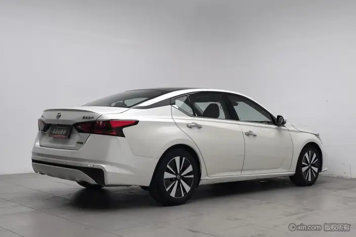 Nissan Teana 2021 Model 2.0L XL Comfort Edition
