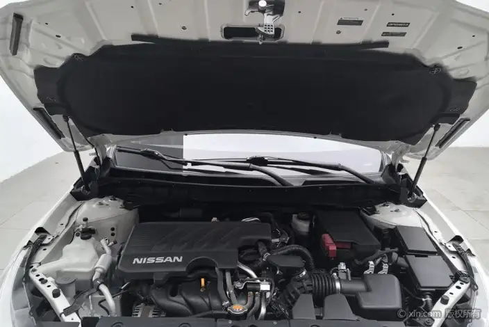 Nissan Teana 2021 Model 2.0L XL Comfort Edition – фото 5