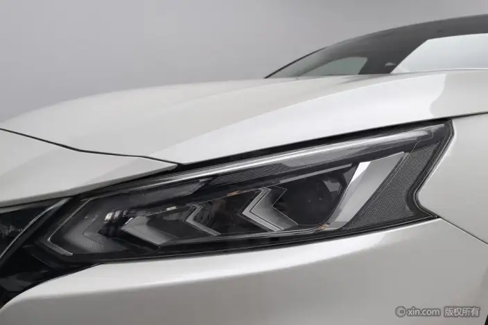 Nissan Teana 2021 Model 2.0L XL Comfort Edition – фото 7
