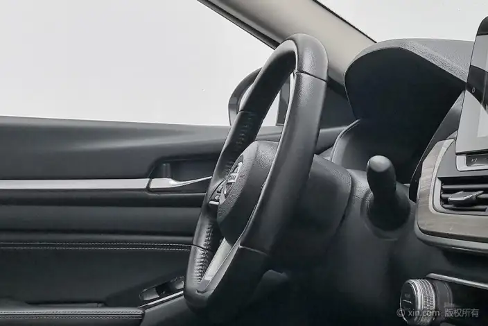 Nissan Teana 2021 Model 2.0L XL Comfort Edition – фото 9