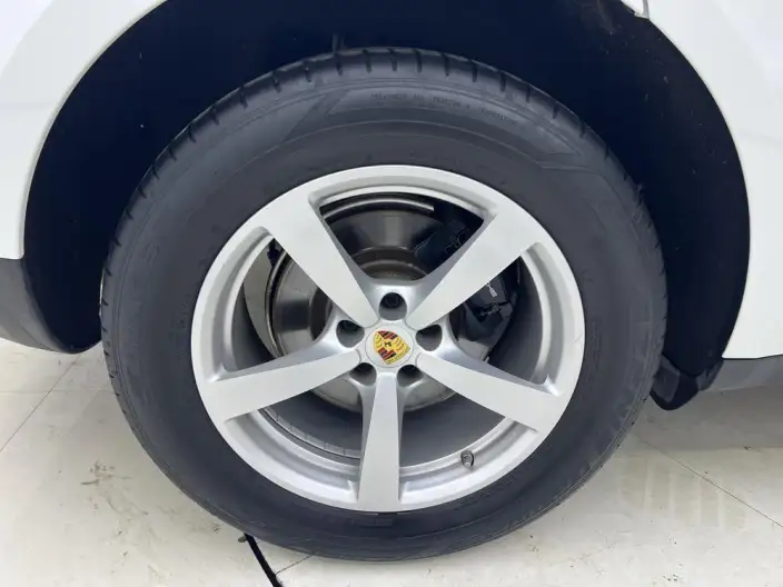 Macan 2021 Model Macan 2.0T – фото 7