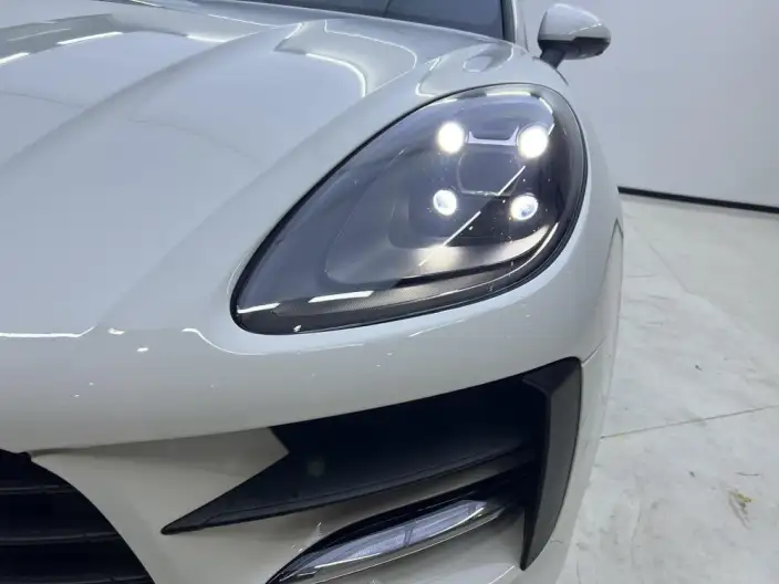 Macan 2021 Model Macan 2.0T – фото 8