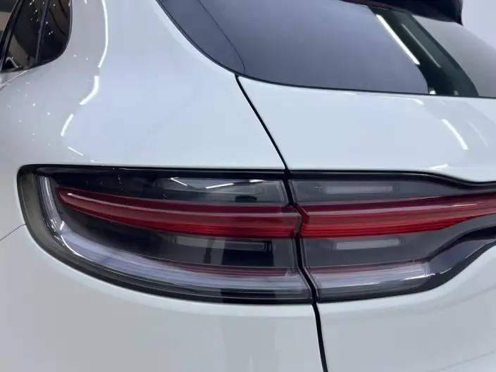 Macan 2021 Model Macan 2.0T – фото 9