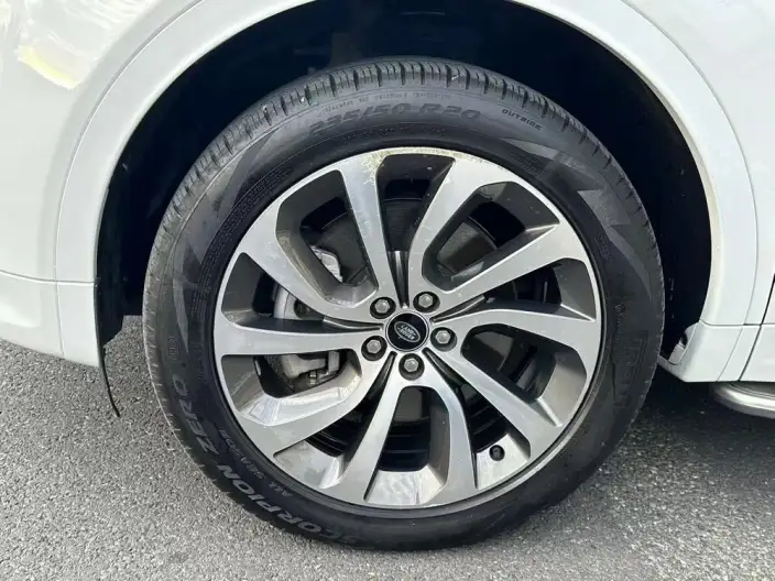 Land Rover Discovery Sport 2021 Model 249PS R-Dynamic S Performance version 5 seat – фото 9