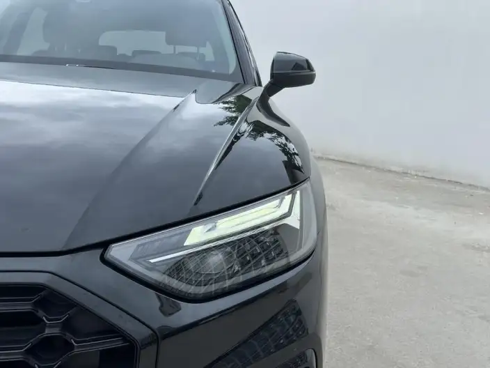 Audi Q5L 2022 Model 40T Fashion Dynamic Model – фото 6