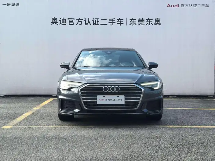 Audi A6L 2021 Model 40 TFSI Luxury Dynamic Model – фото 2