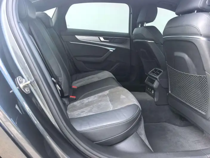 Audi A6L 2021 Model 40 TFSI Luxury Dynamic Model – фото 9