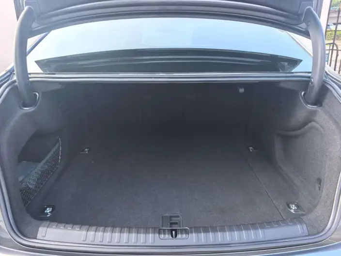Audi A6L 2021 Model 40 TFSI Luxury Dynamic Model – фото 10