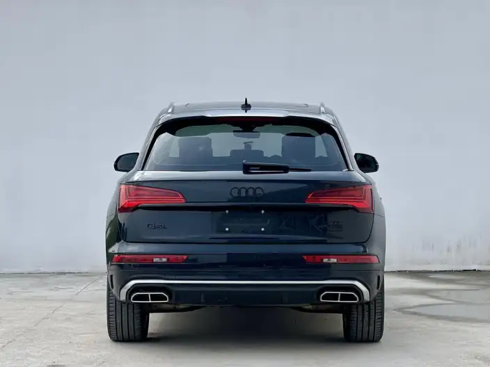 Audi Q5L 2022 Model Facelift 45T Luxury Dynamic Model – фото 5