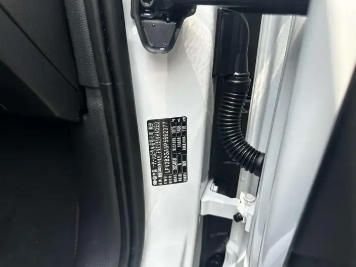 AUDI Q2L 2024 Model 35 TFSI Enterprising Dynamic Model – фото 7