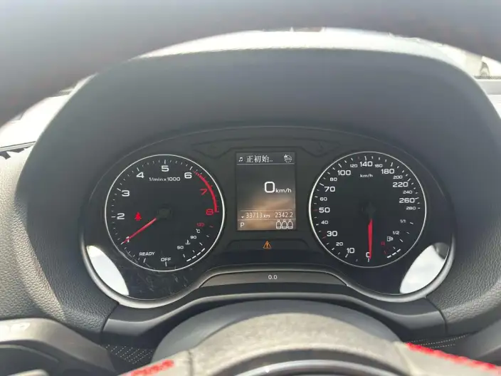 AUDI Q2L 2024 Model 35 TFSI Enterprising Dynamic Model – фото 9