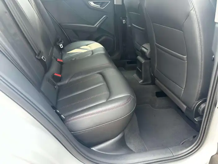AUDI Q2L 2024 Model 35 TFSI Enterprising Dynamic Model – фото 10