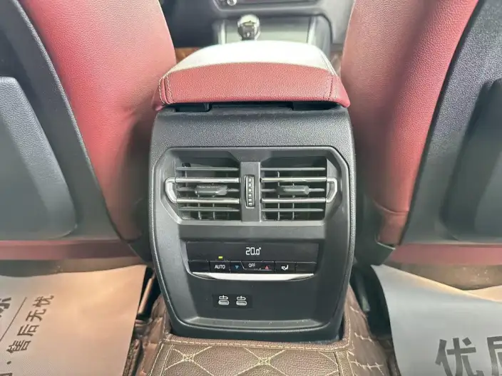 BMW 3 Series 2021 Model 325i M Sports Set – фото 10