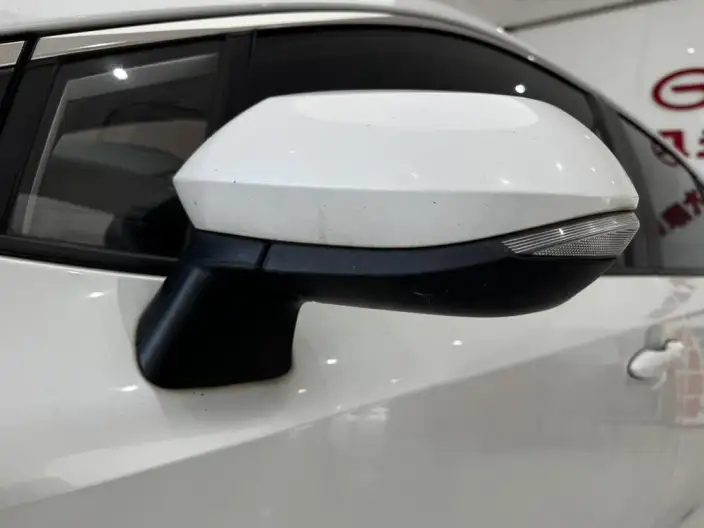 Toyota Levin 2022 Model Hybrid 1.8H E-CVT Deluxe Edition – фото 9