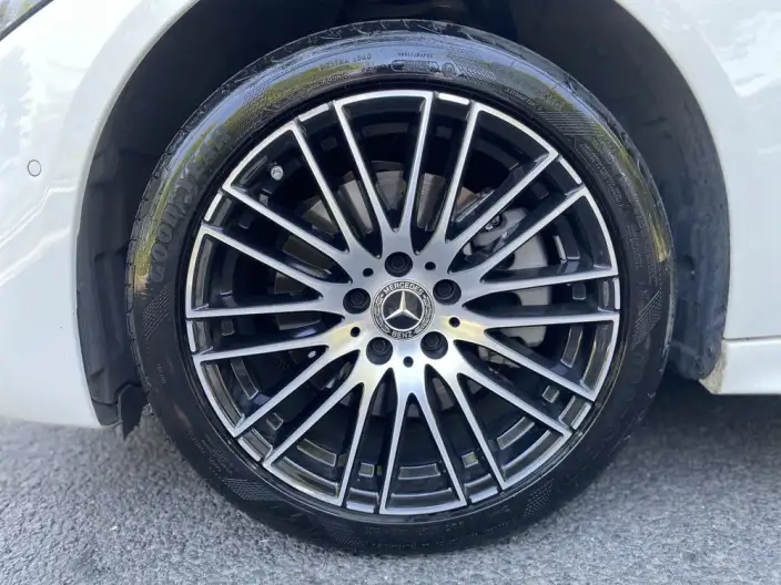 Mercedes-Benz C-Class 2024 Model C 260 L Sports Edition – фото 7