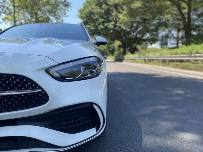 Mercedes-Benz C-Class 2024 Model C 260 L Sports Edition – фото 8