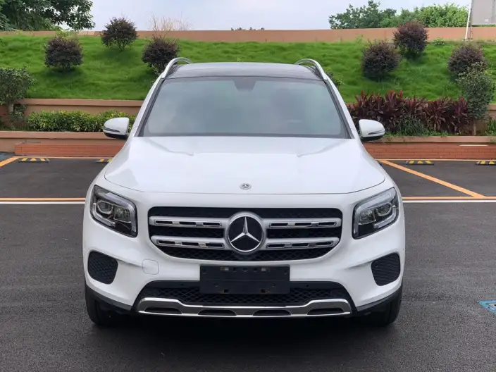 Mercedes-Benz GLB 2021 Model GLB 200 Dynamic Model – фото 2