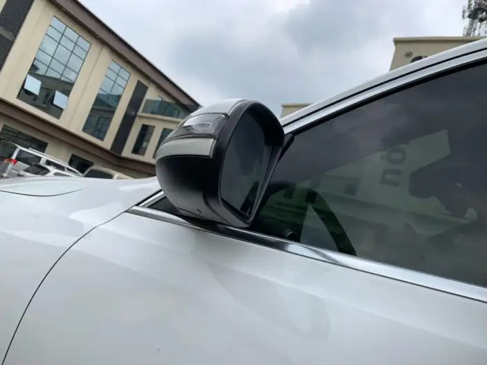 Mercedes-Benz GLB 2021 Model GLB 200 Dynamic Model – фото 10