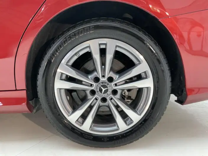 Mercedes-Benz C-Class 2021 Model C 200 L Fashion Model Sports Edition – фото 9