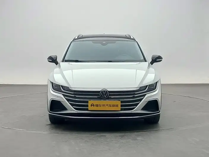 Volkswagen CC 2024 Model Hunting vehicle 380TSI Hunting Heart Edition – фото 2