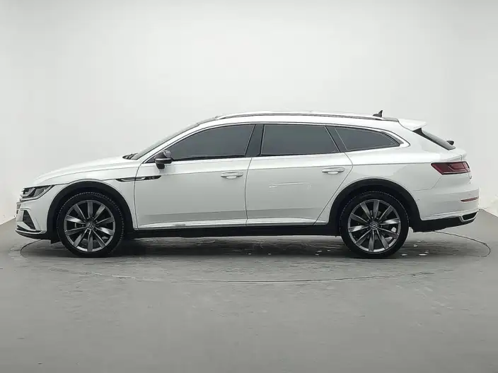 Volkswagen CC 2024 Model Hunting vehicle 380TSI Hunting Heart Edition – фото 4