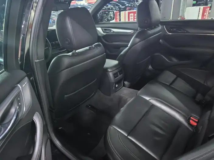Cadillac CT5 2021 Model 28T Luxury Model – фото 9