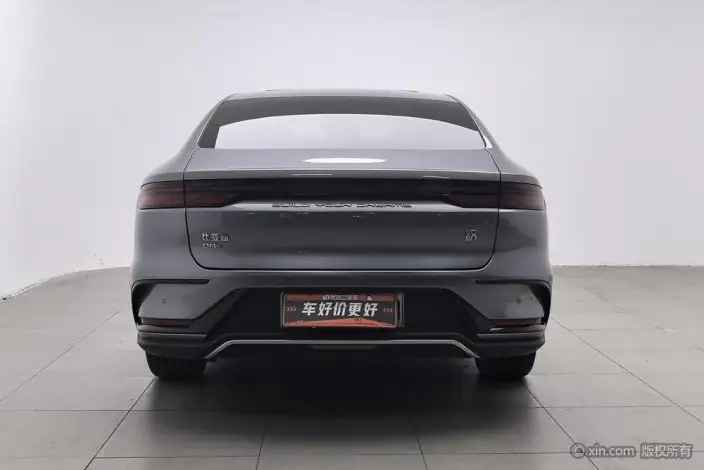 BYD Han DM 2022 Model DM-i 121KM Exclusive Model – фото 3