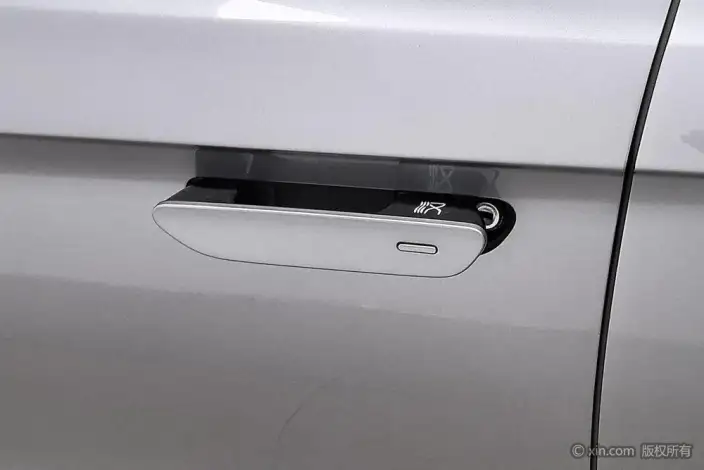 BYD Han DM 2022 Model DM-i 121KM Exclusive Model – фото 9
