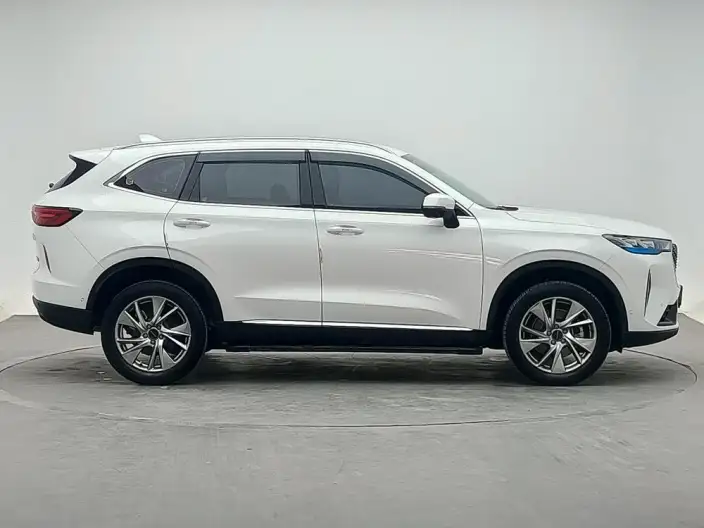 Haval H6 2021 Model Third generation 1.5GDIT Automatic Supreme Edition – фото 8