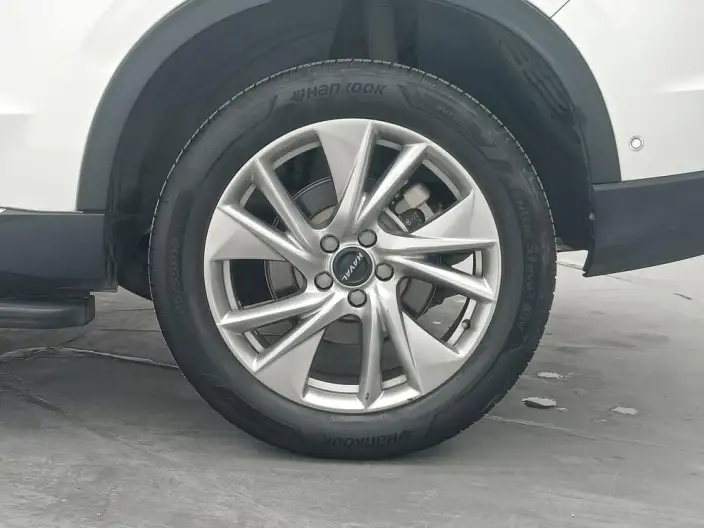 Haval H6 2021 Model Third generation 1.5GDIT Automatic Supreme Edition – фото 9