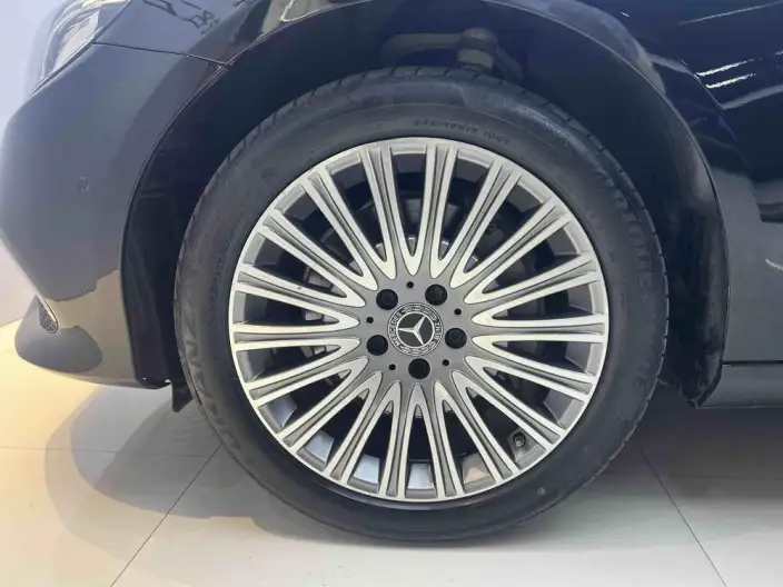 Mercedes-Benz E-Class 2020 Model E 300 L Fashion Model – фото 8