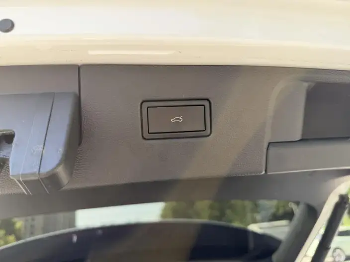 Volkswagen Tayron 2021 Model 380TSI 4WD Luxury Zhilian Edition Pro – фото 9