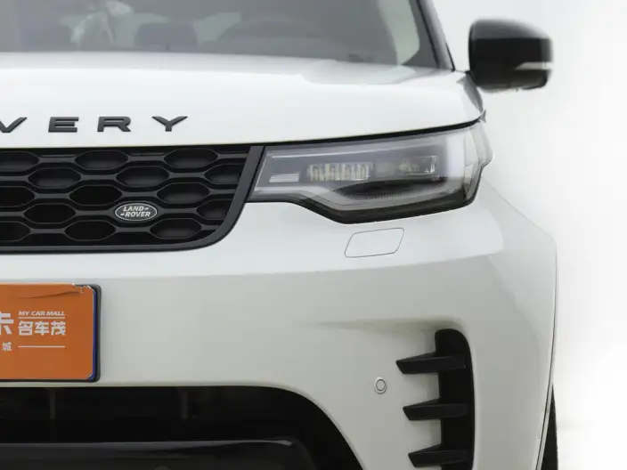 Land Rover Discovery 2021 Model 360PS R-Dynamic SE – фото 7