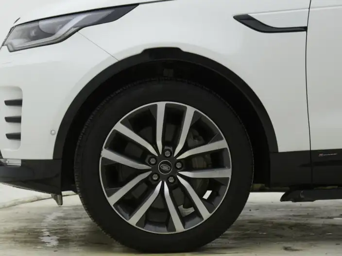 Land Rover Discovery 2021 Model 360PS R-Dynamic SE – фото 8