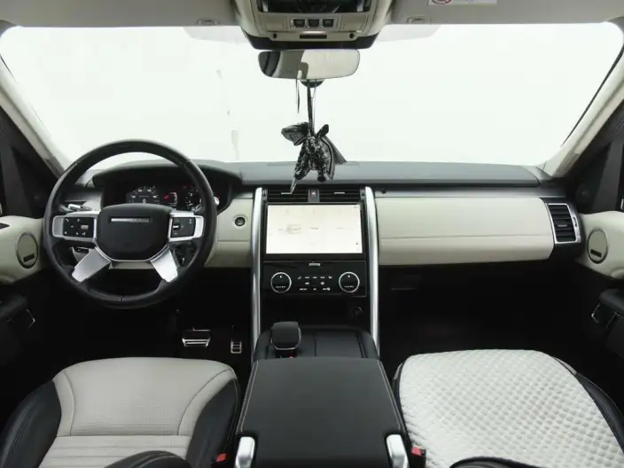 Land Rover Discovery 2021 Model 360PS R-Dynamic SE – фото 9