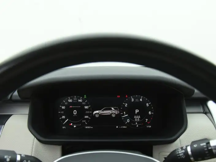 Land Rover Discovery 2021 Model 360PS R-Dynamic SE – фото 10