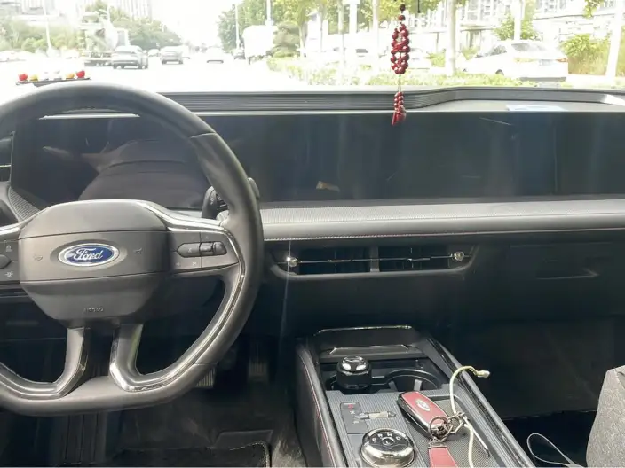 Ford Mondeo 2023 Model EcoBoost 180 Luxury Model – фото 5