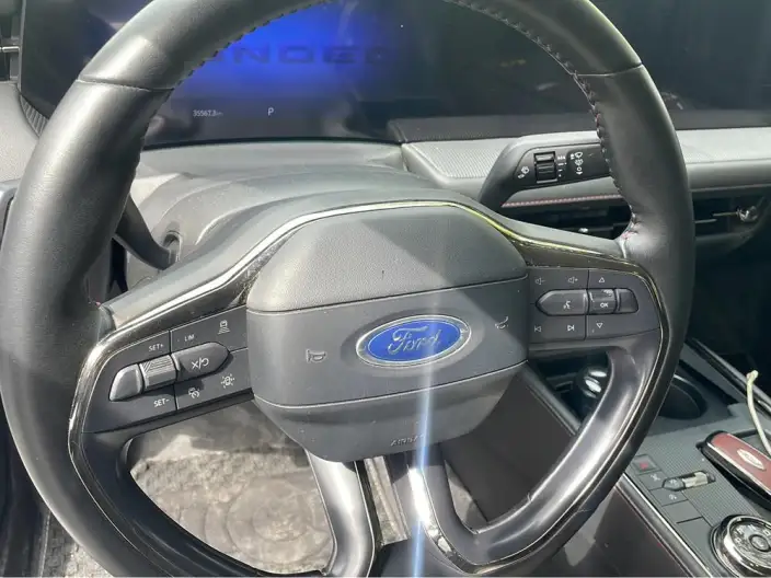 Ford Mondeo 2023 Model EcoBoost 180 Luxury Model – фото 7