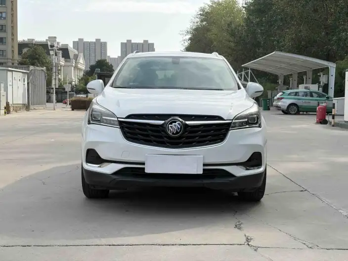 Buick Envision 2020 Model 20T 2WD Elite Model – фото 2