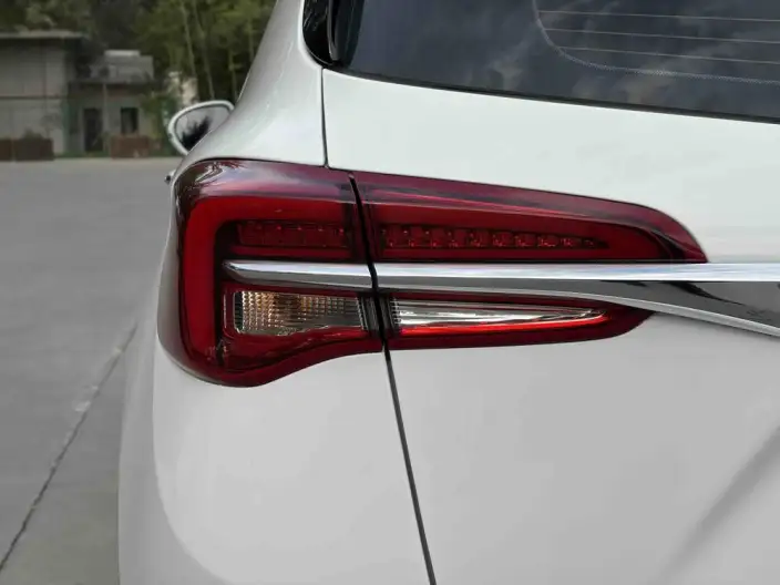 Buick Envision 2020 Model 20T 2WD Elite Model – фото 8