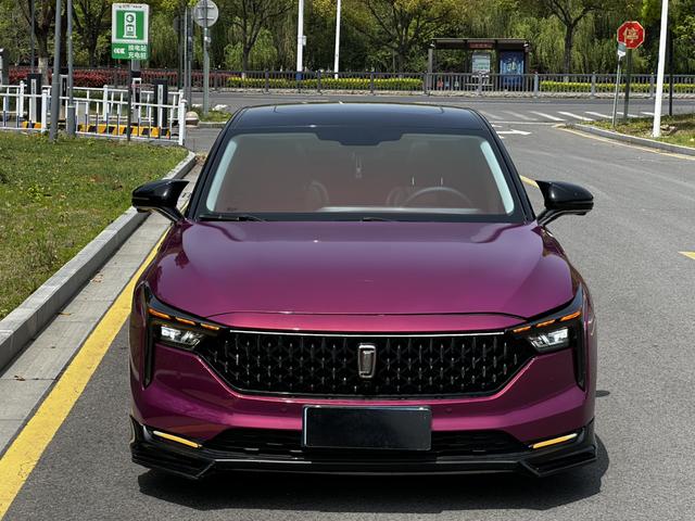 BESTUNE B70 2022 Third-Generation 1.5T Automatic Joy f ul – фото 2