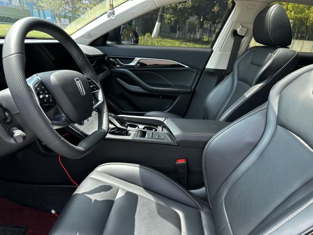 BESTUNE B70 2022 Third-Generation 1.5T Automatic Joy f ul – фото 4