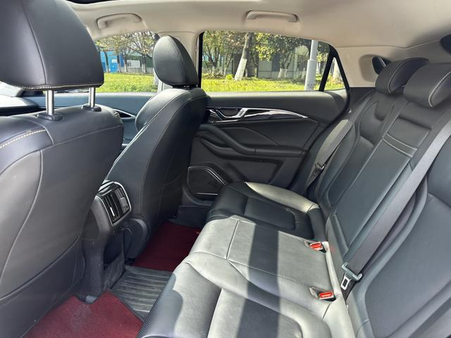 BESTUNE B70 2022 Third-Generation 1.5T Automatic Joy f ul – фото 5