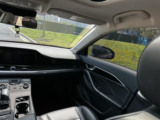 BESTUNE B70 2022 Third-Generation 1.5T Automatic Joy f ul – фото 8