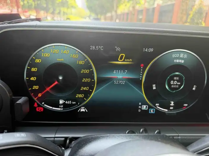 Mercedes-Benz GLE Imported 2022 Model GLE 350 4MATIC Fashion Model – фото 7