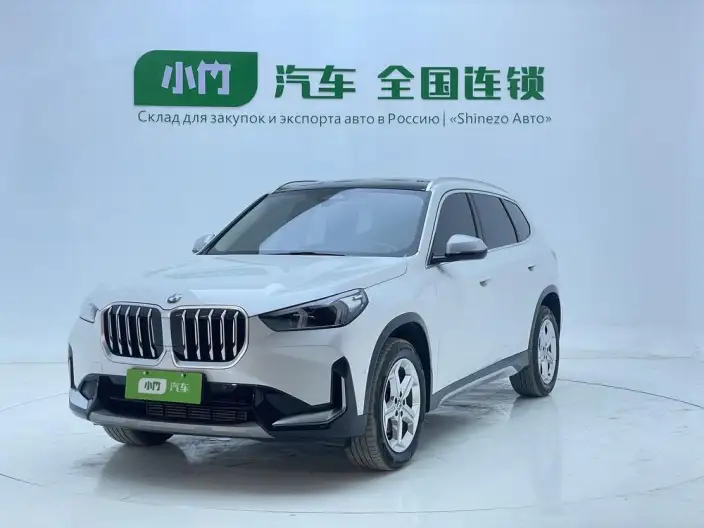 BMW X1 2023 Model sDrive20Li X Design Set – фото 1