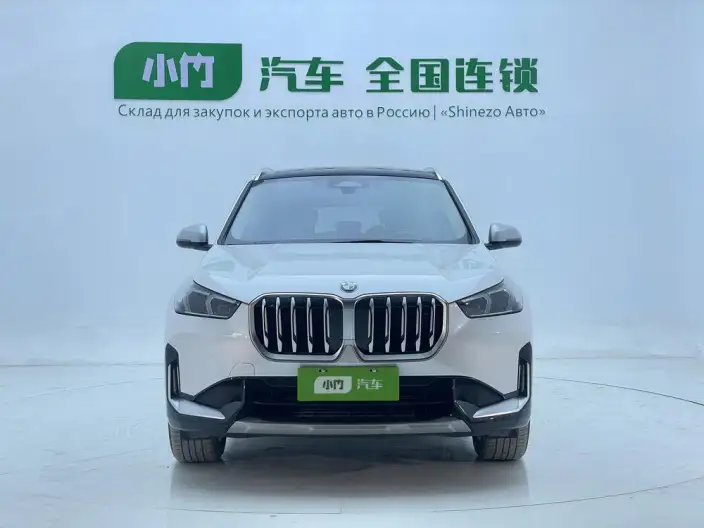 BMW X1 2023 Model sDrive20Li X Design Set – фото 2